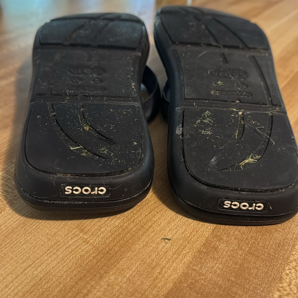 Croc flip flops - Picture 6 of 6